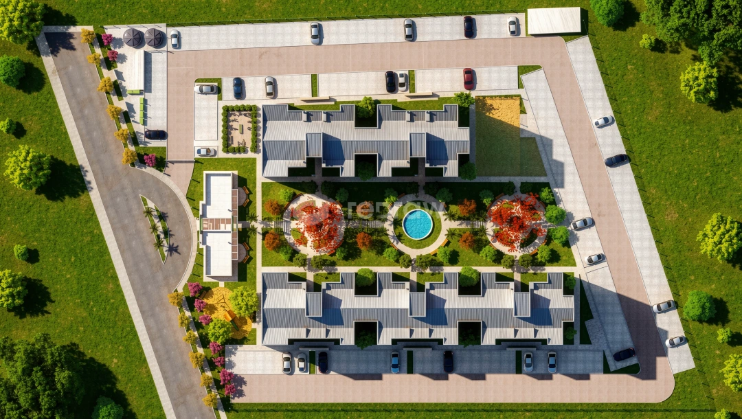 Condomínio Residencial Dom Olavo Boulevard – 3