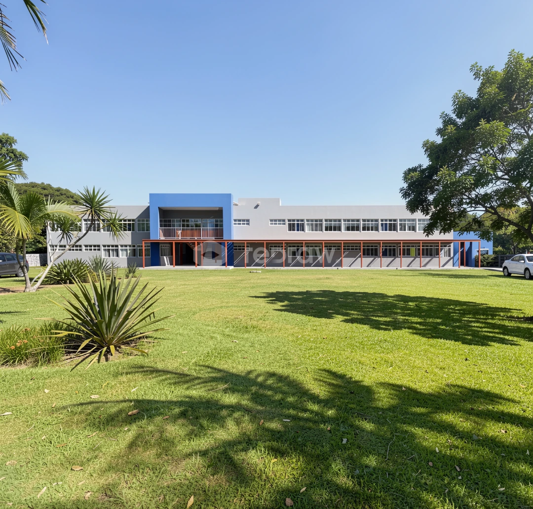 Projeto de Escola Parque Sabiá – 3