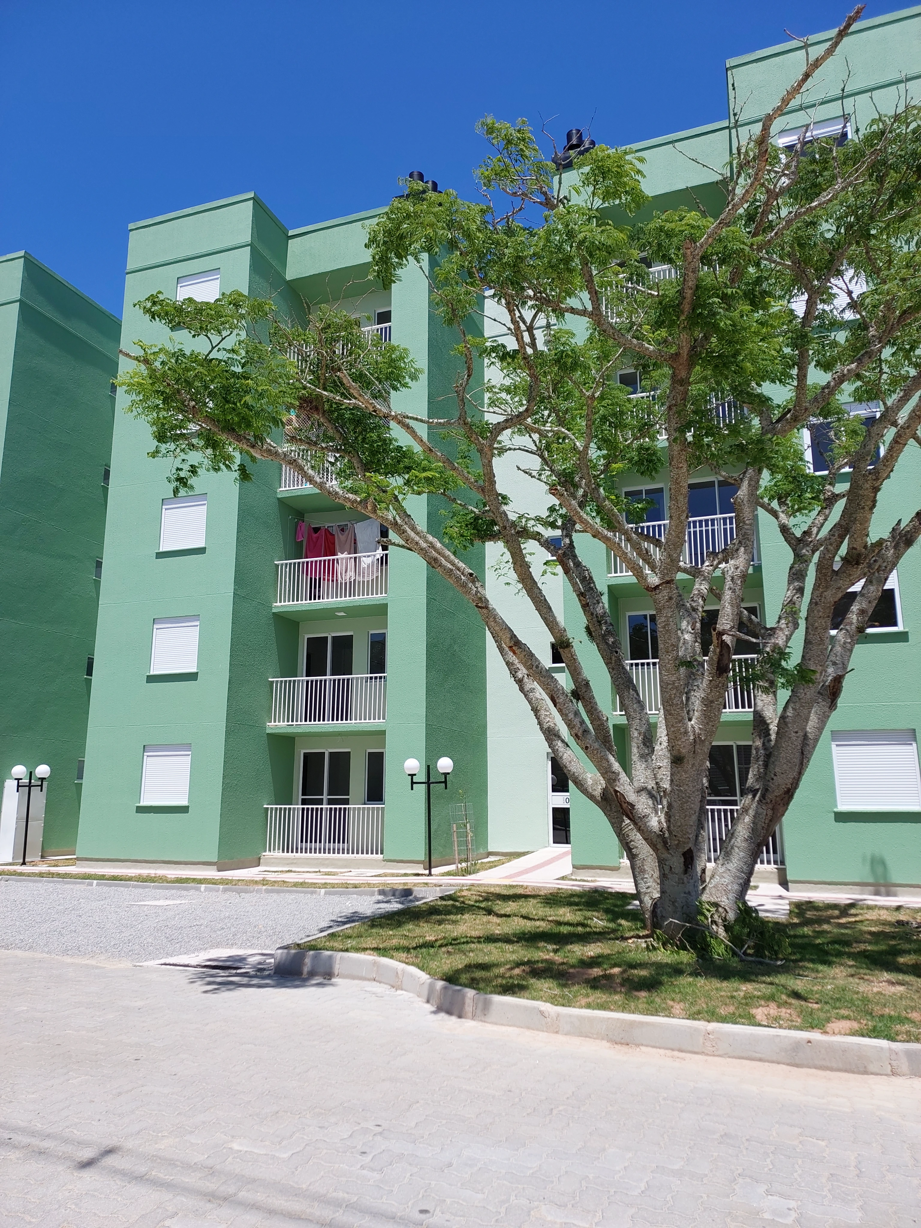 Condomínio Residencial Jardim do Lago – 4