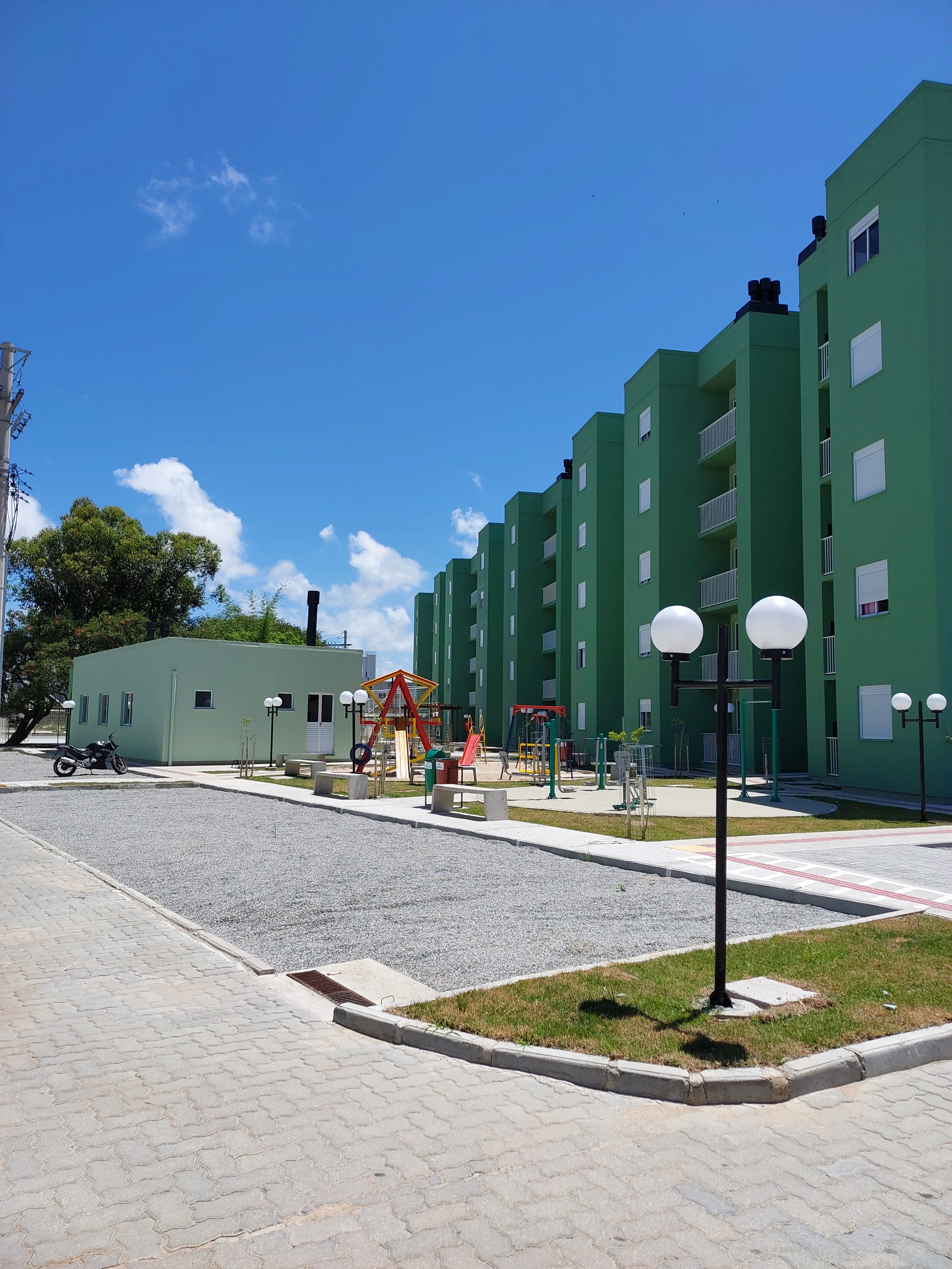 Condomínio Residencial Jardim do Lago – 5
