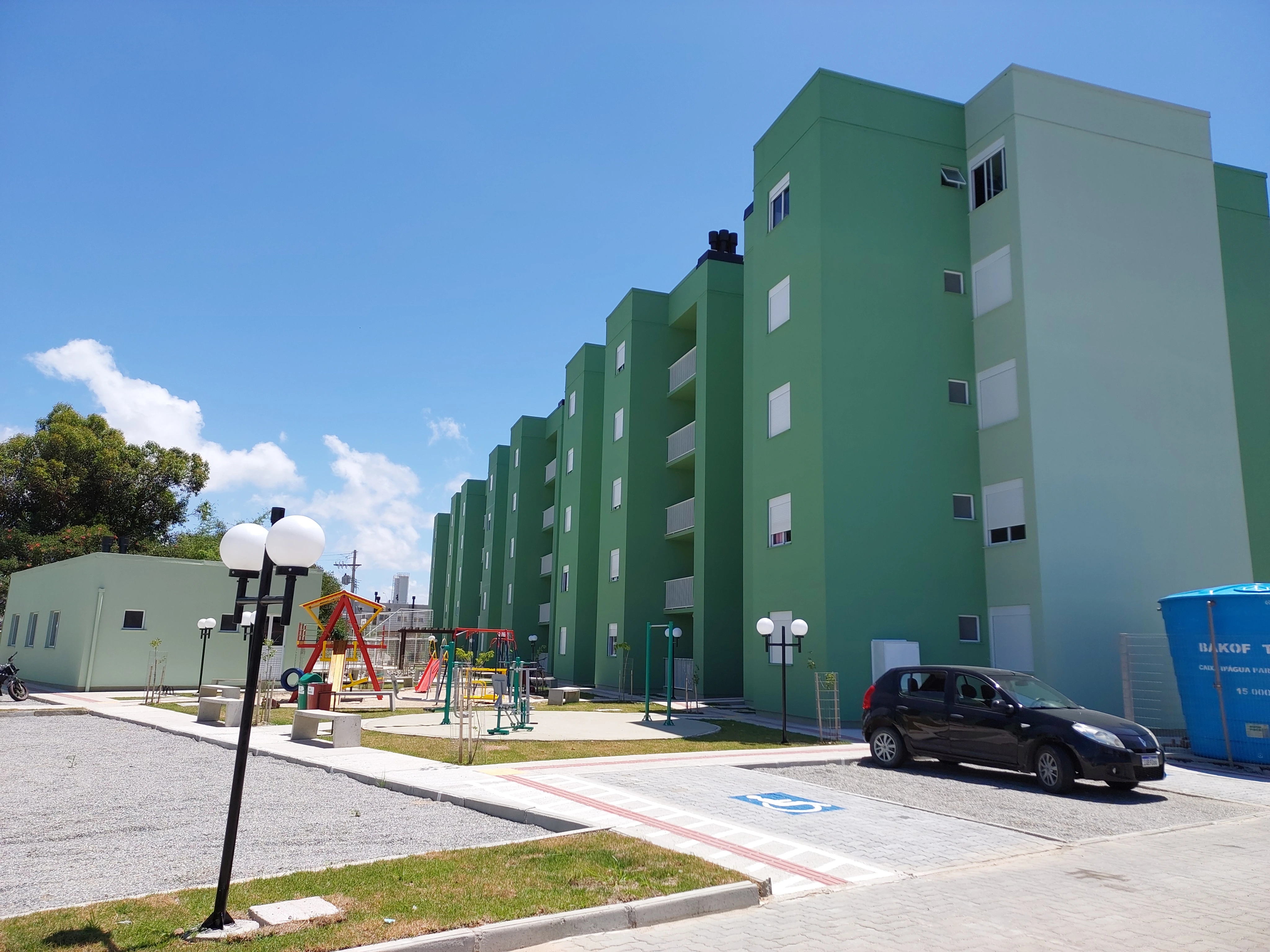 Condomínio Residencial Jardim do Lago – 6