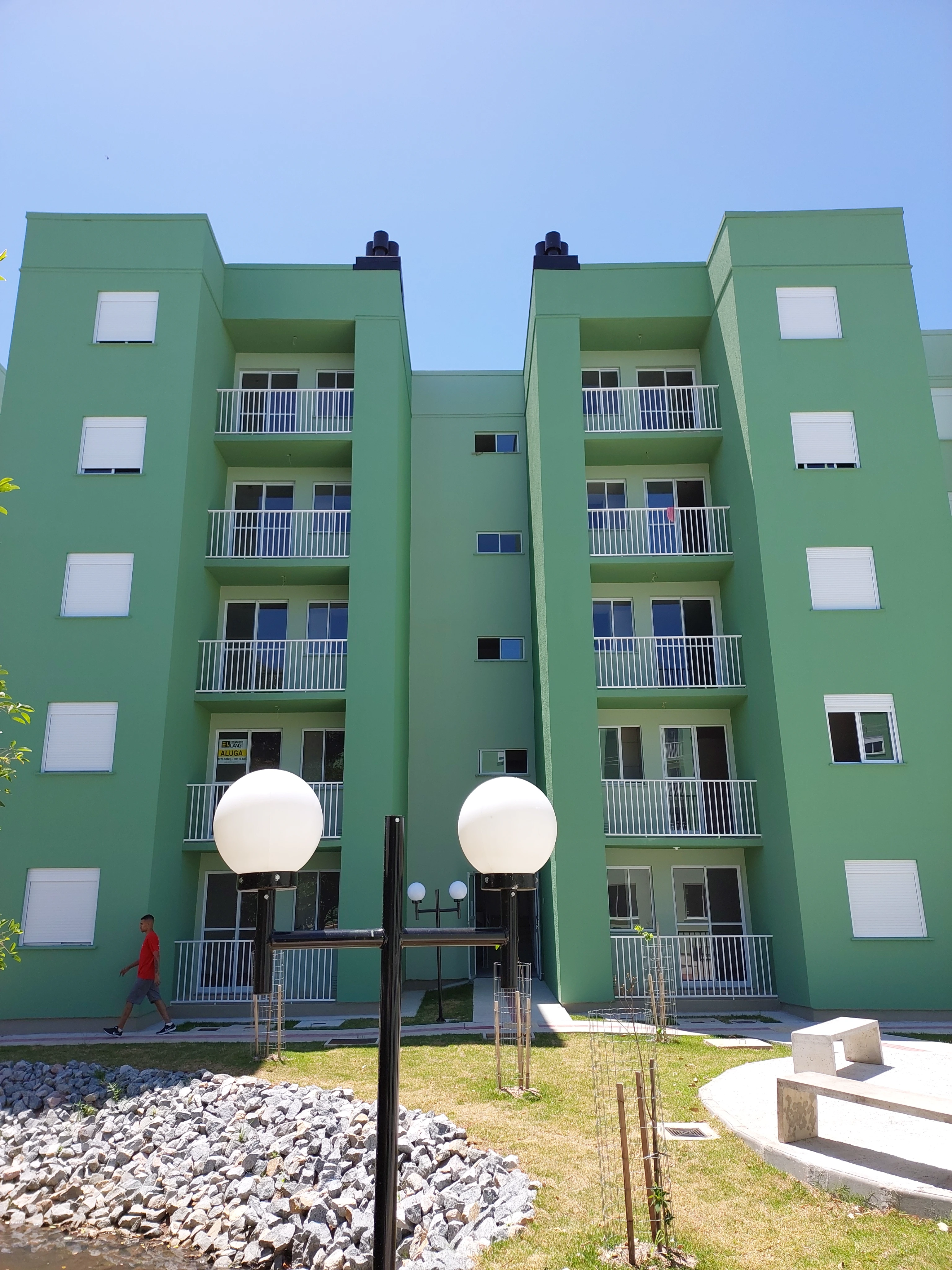 Condomínio Residencial Jardim do Lago – 7