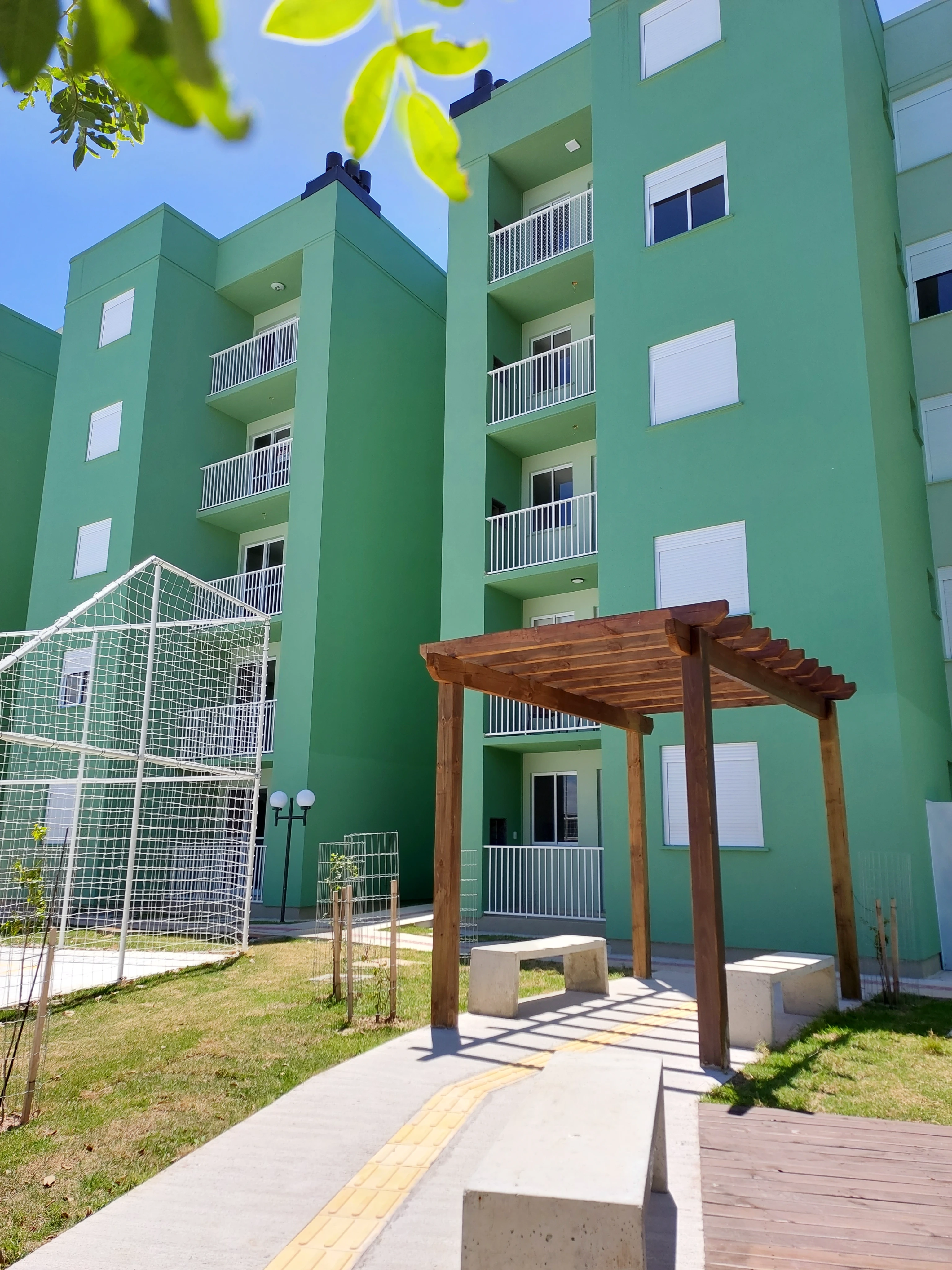Condomínio Residencial Jardim do Lago – 8