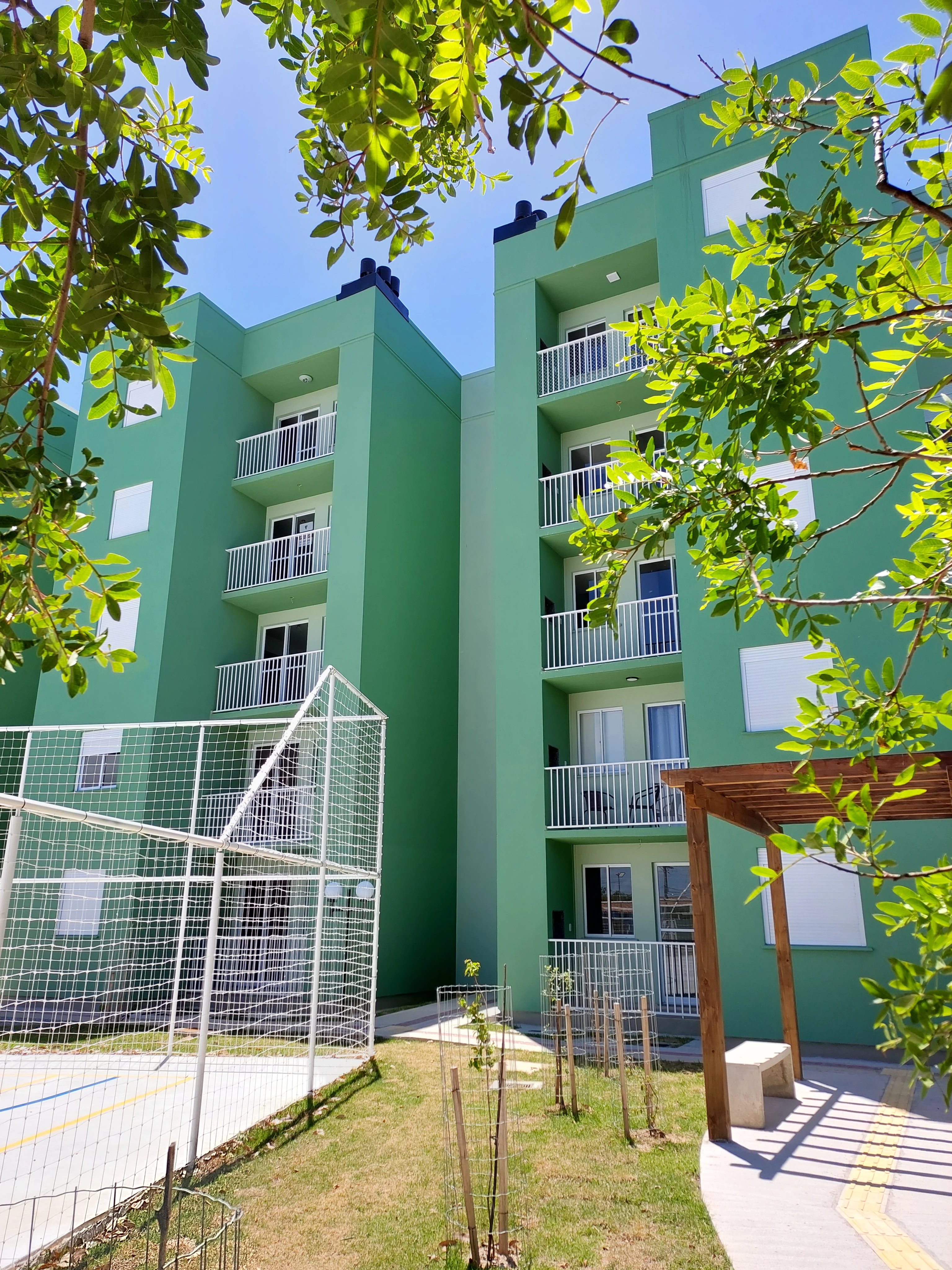 Condomínio Residencial Jardim do Lago – 9