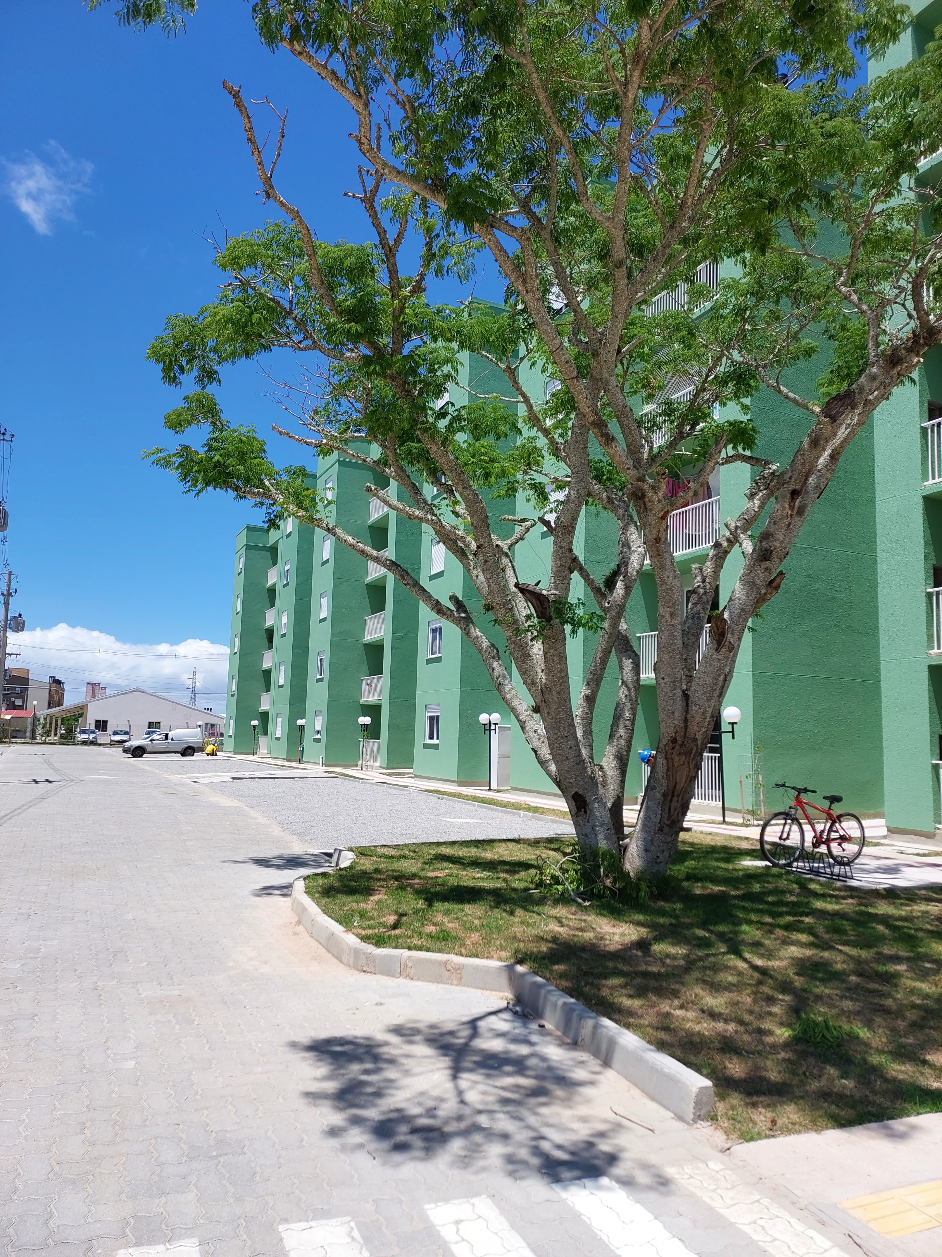 Condomínio Residencial Jardim do Lago – 10