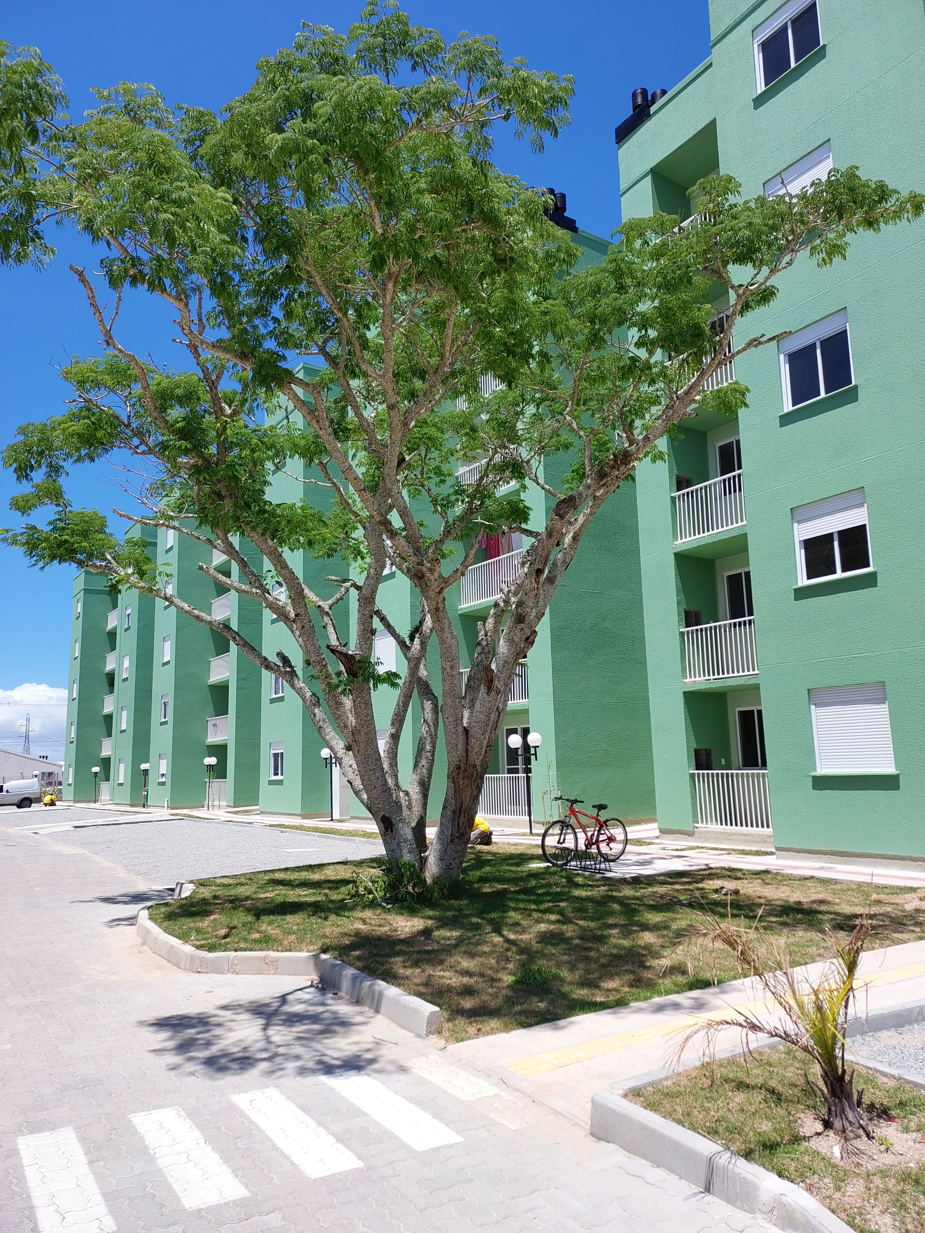 Condomínio Residencial Jardim do Lago – 11
