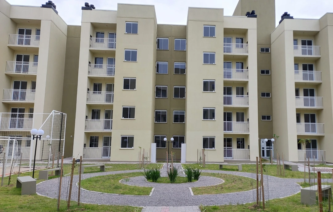Condomínio Residencial Jardim Umuharama – 2