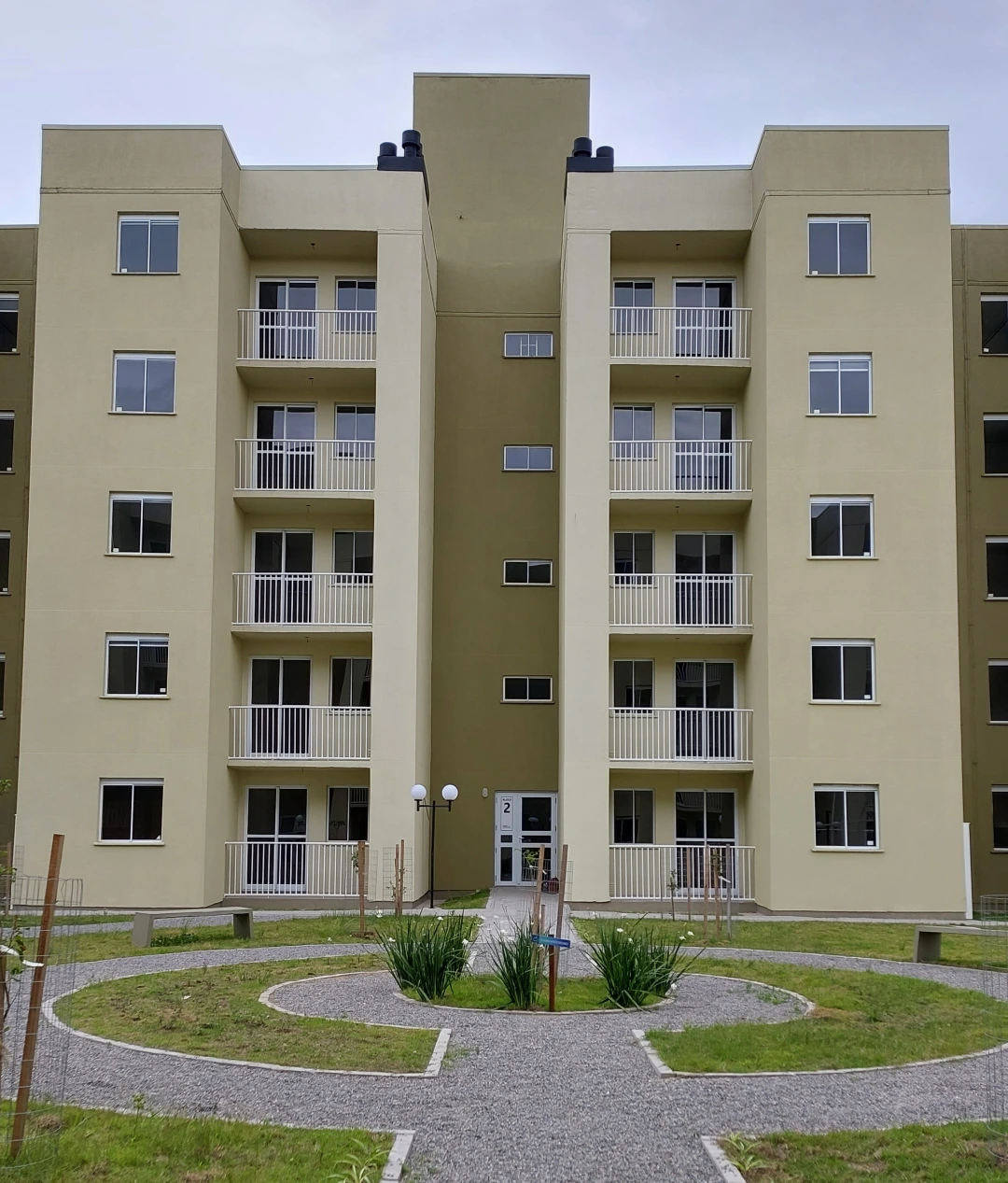 Condomínio Residencial Jardim Umuharama – 3