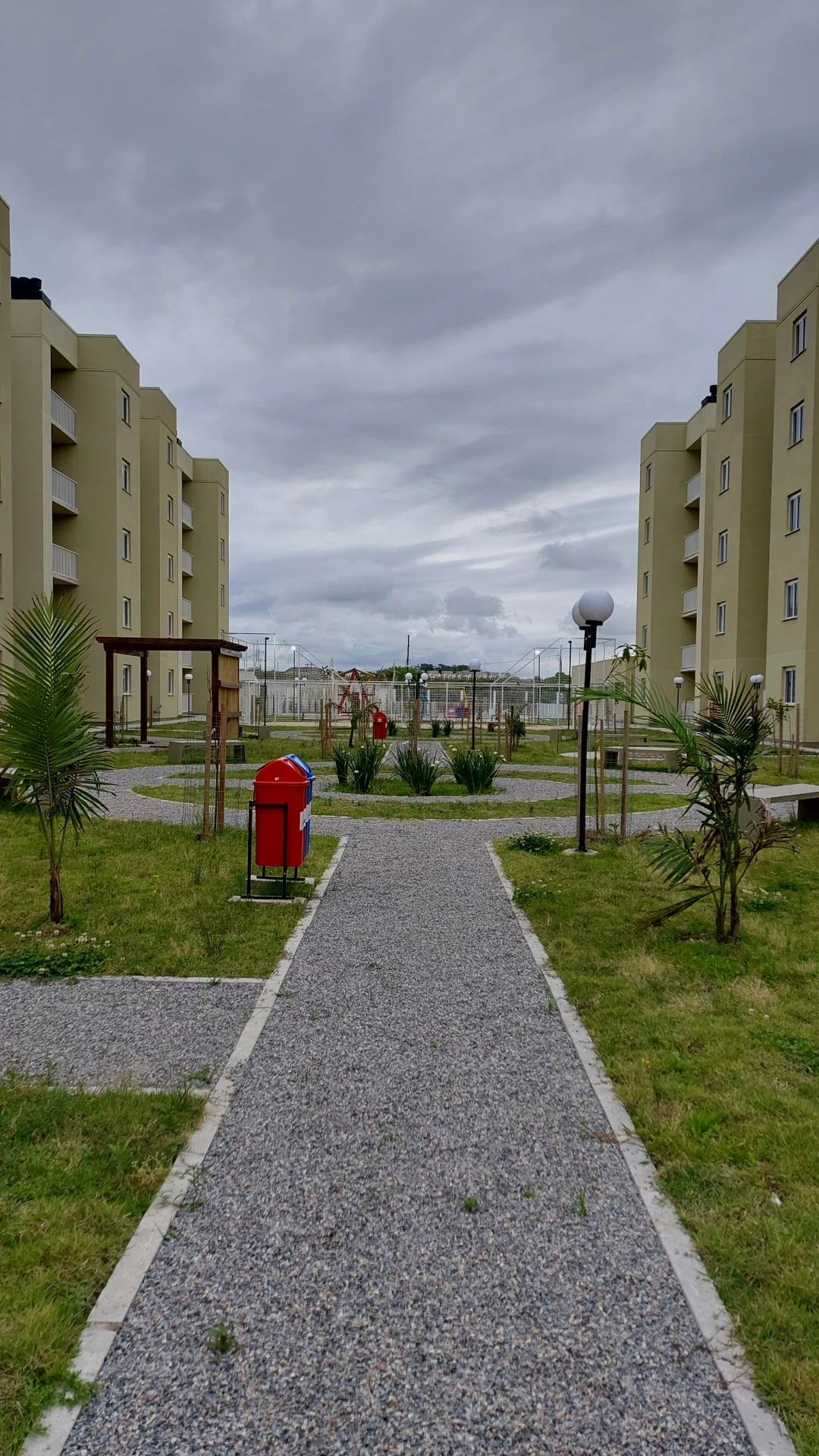 Condomínio Residencial Jardim Umuharama – 4