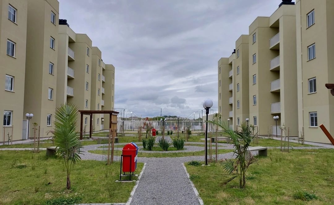 Condomínio Residencial Jardim Umuharama – 5