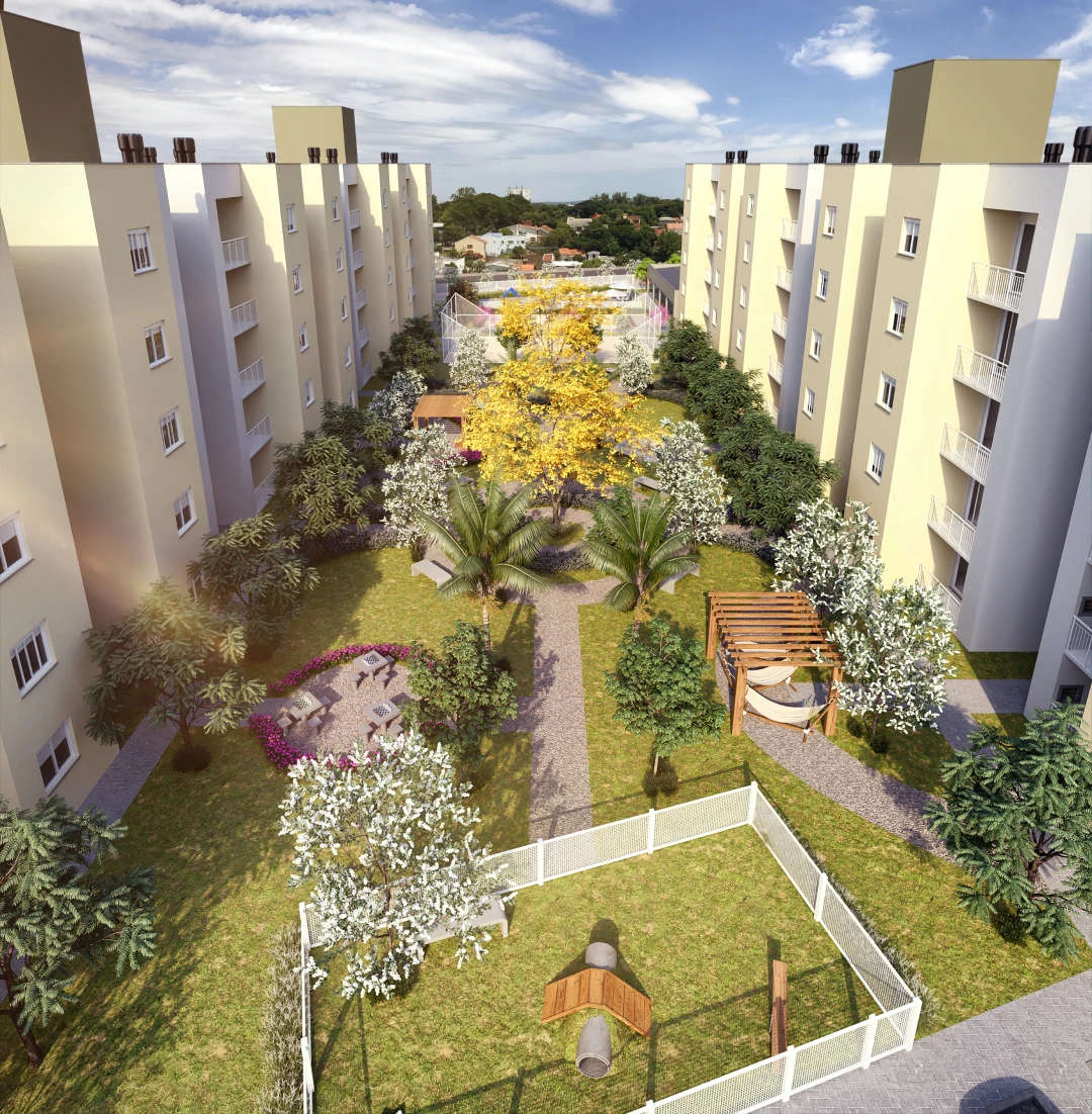 Condomínio Residencial Jardim Umuharama – 6