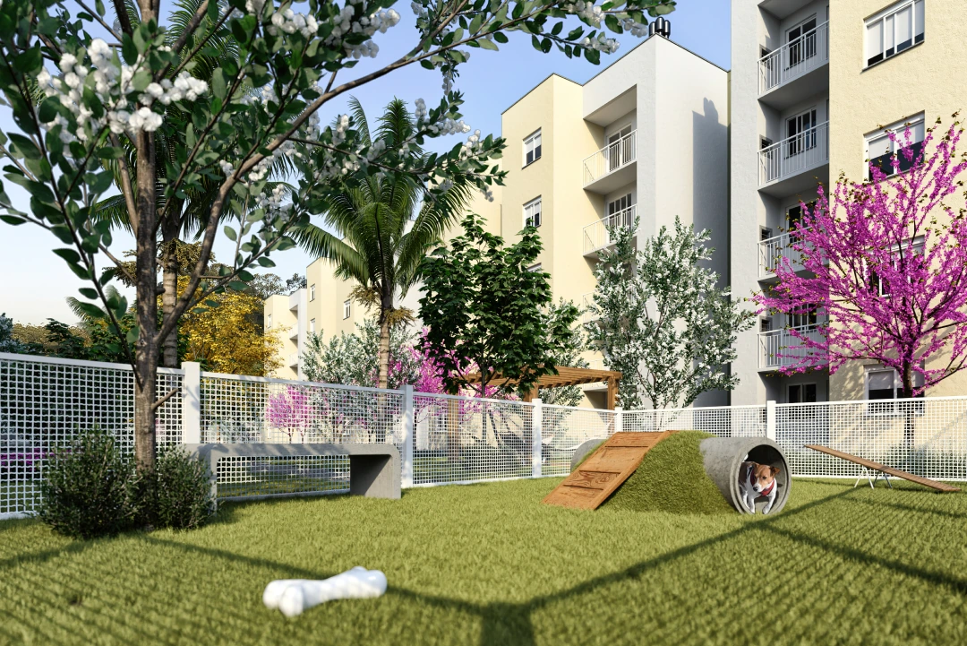 Condomínio Residencial Jardim Umuharama – 7