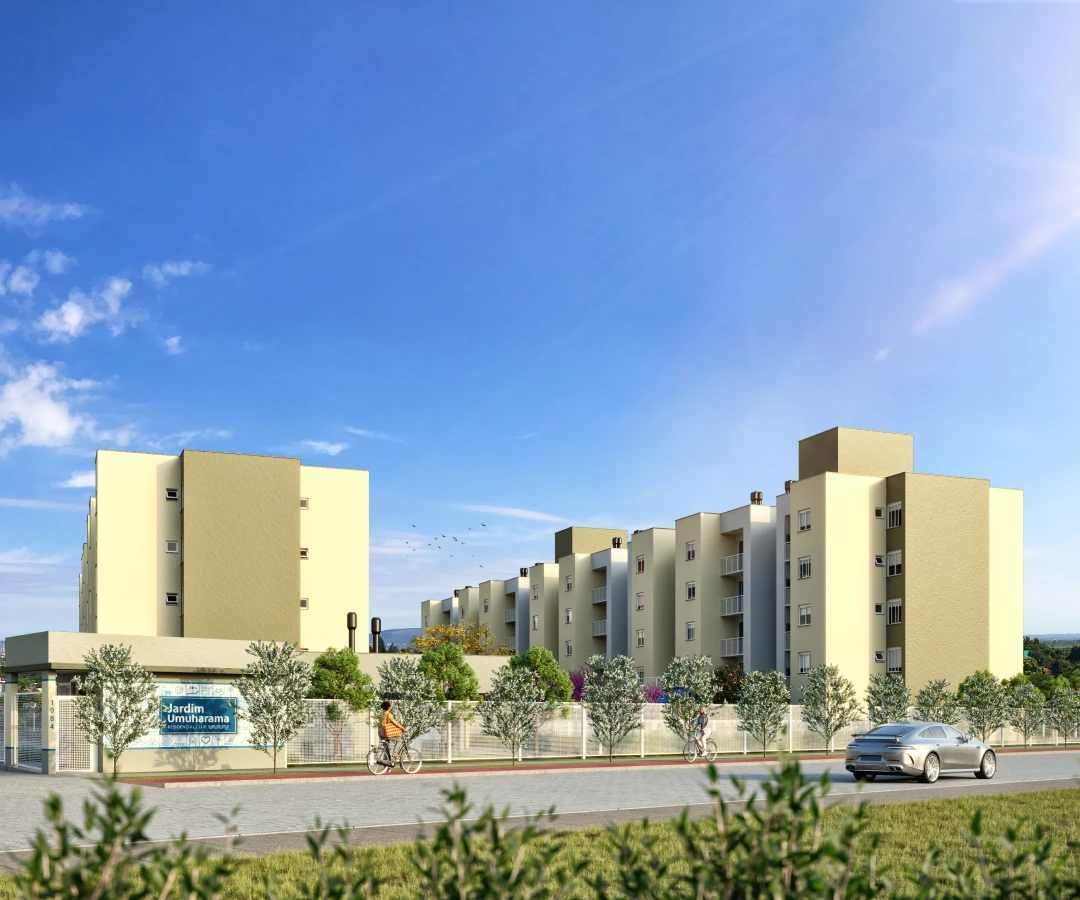 Condomínio Residencial Jardim Umuharama – 8