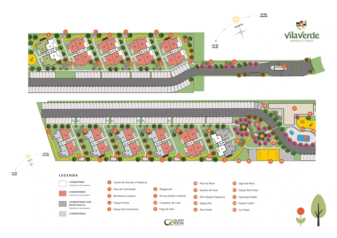 Vila Verde Residencial Parque – 3