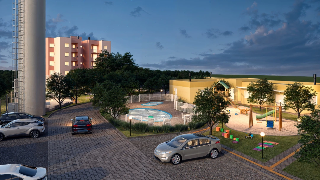 Vila Verde Residencial Parque – 5