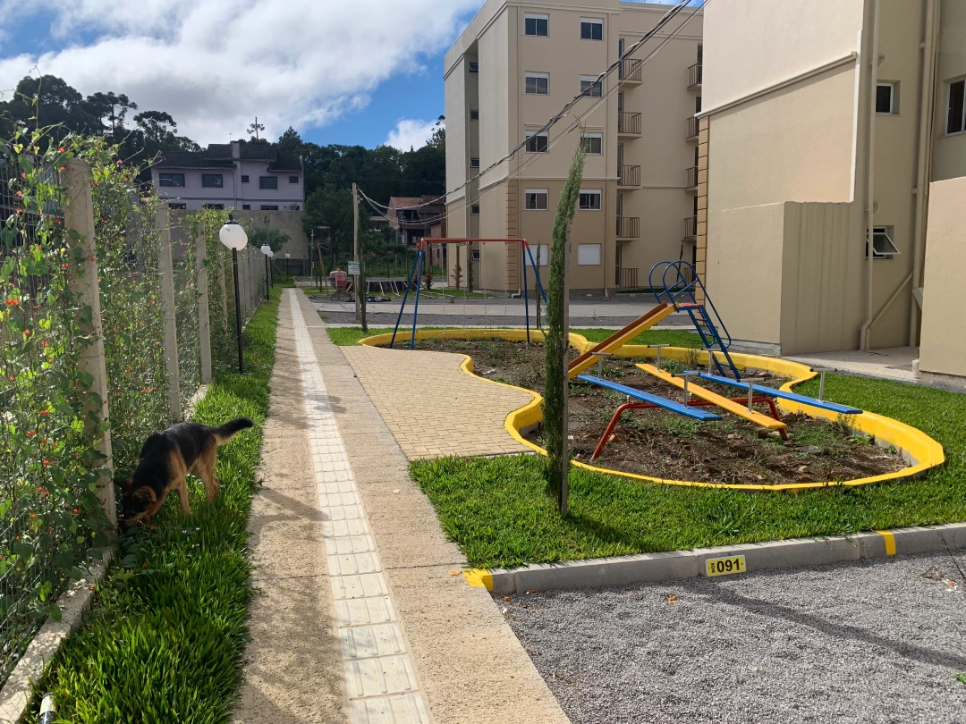 Condomínio Residencial Villa Toscana – 1