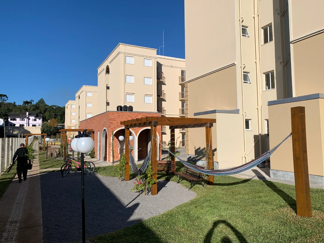 Condomínio Residencial Villa Toscana – 2