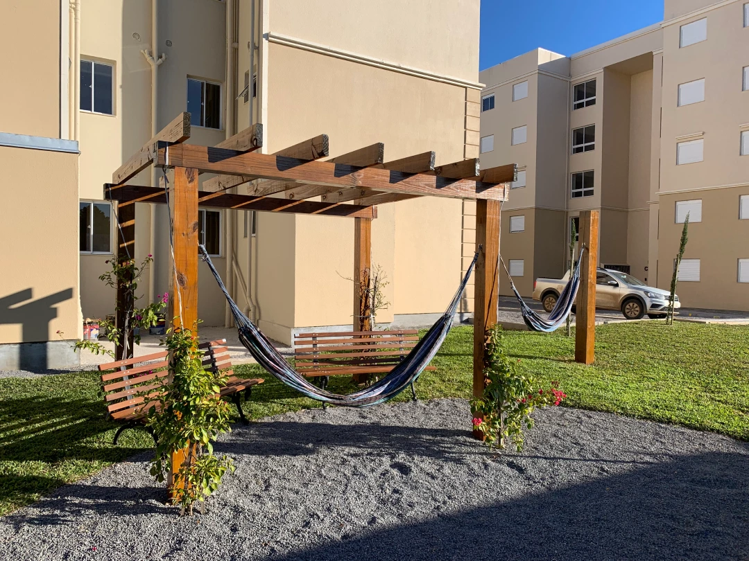 Condomínio Residencial Villa Toscana – 3