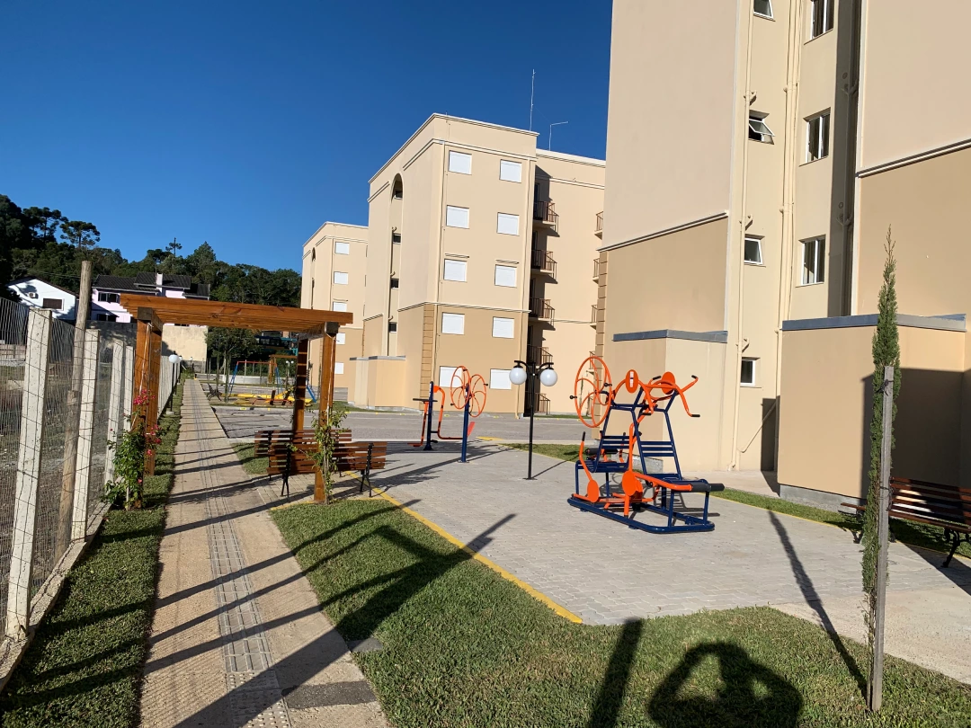 Condomínio Residencial Villa Toscana – 4