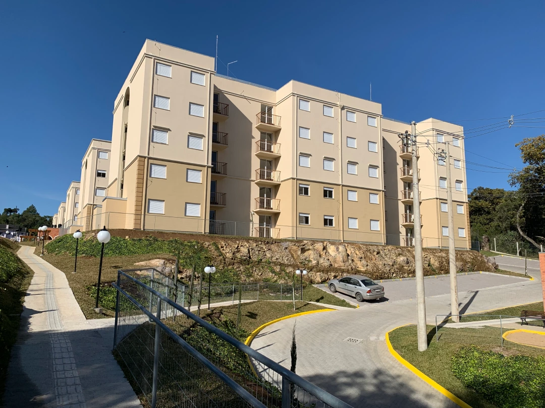 Condomínio Residencial Villa Toscana – 5