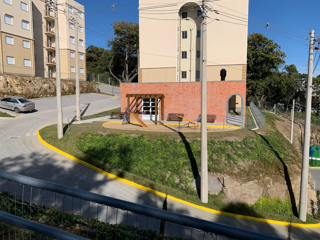 Condomínio Residencial Villa Toscana – 6