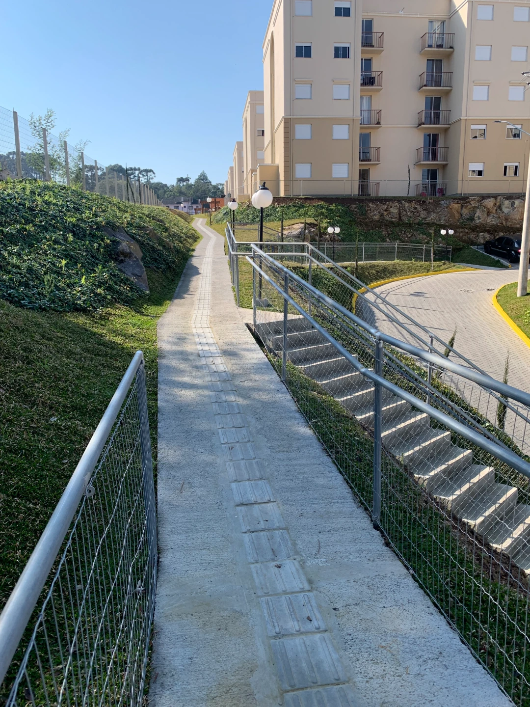 Condomínio Residencial Villa Toscana – 7