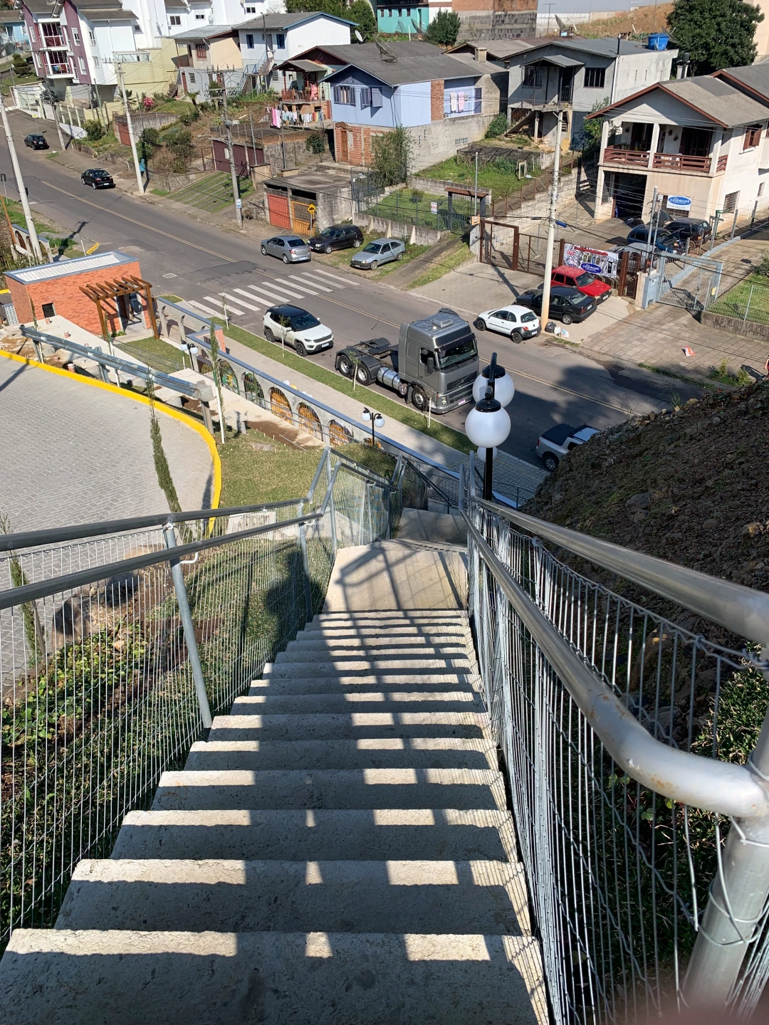 Condomínio Residencial Villa Toscana – 8