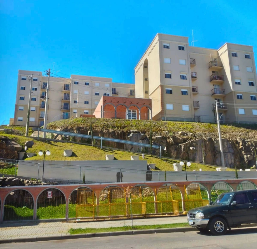 Condomínio Residencial Villa Toscana – 9